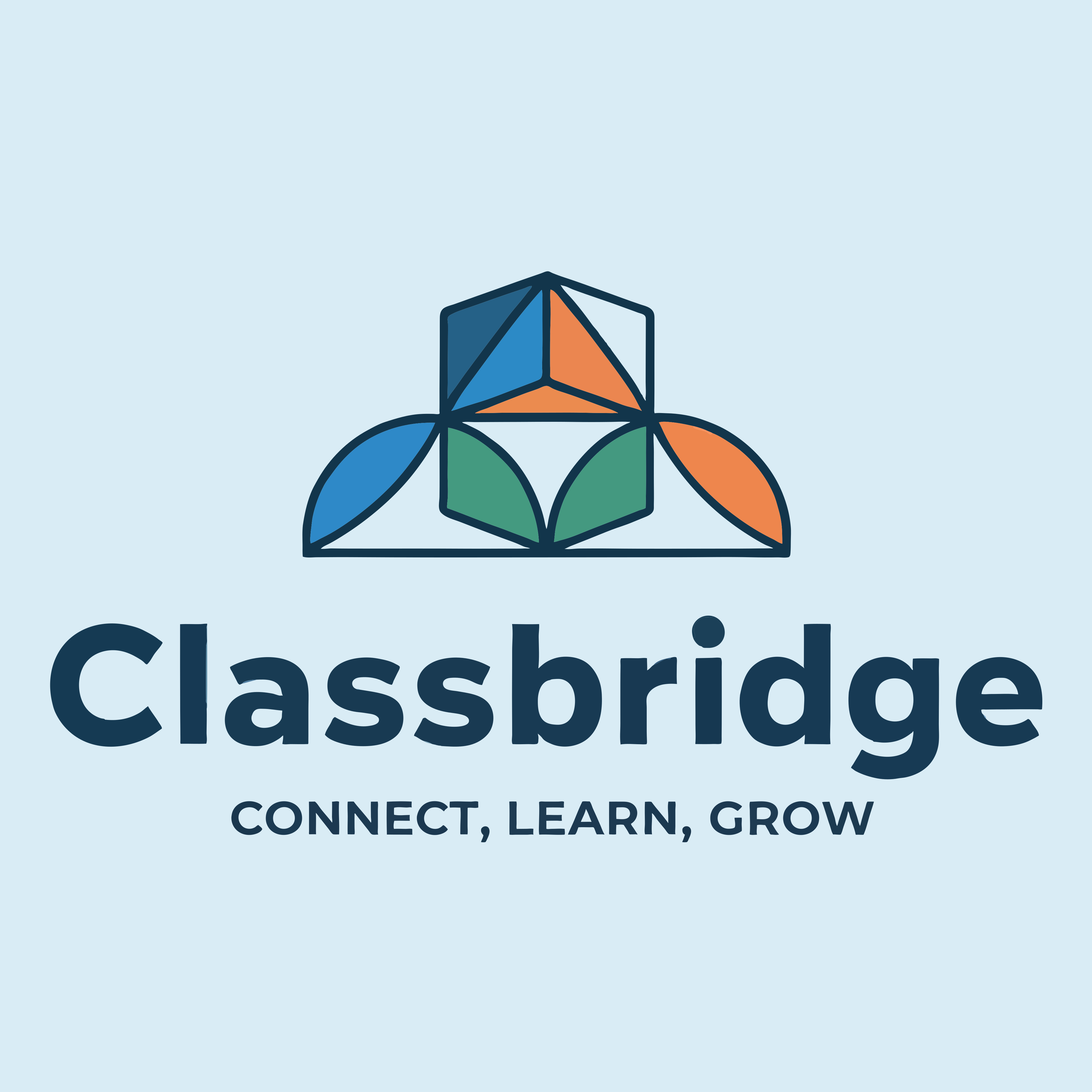 ClassBridge Logo